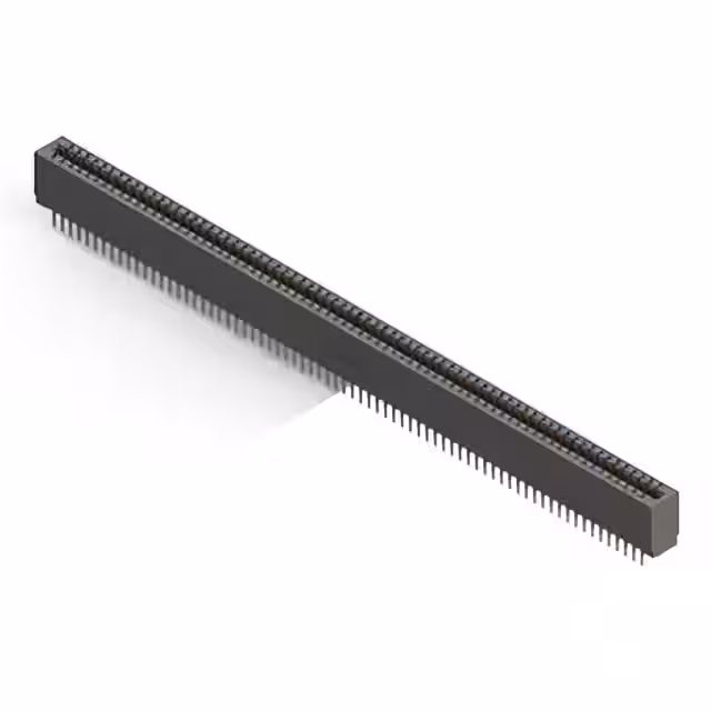 725-144-560-201 EDAC Inc.  Edgeboard Connectors